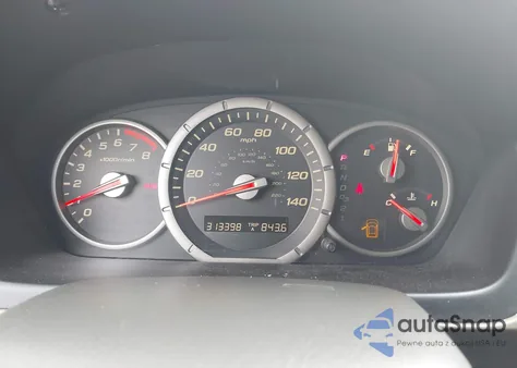 2006 Honda Pilot Ex-L from USA, damaged, VIN 2HKYF18716H554667